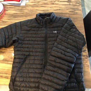 Arc'teryx Cerium Superlight Down Jacket